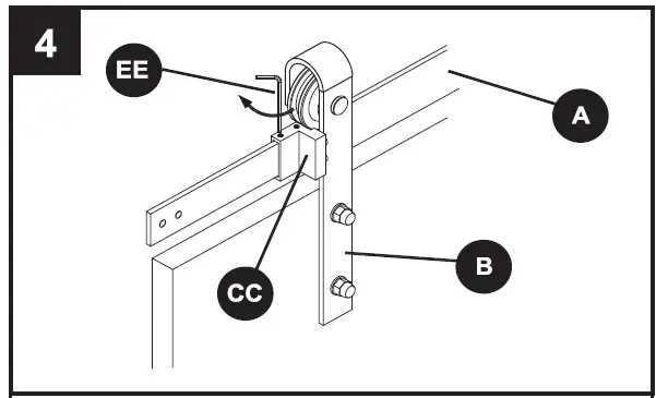RELIABILT-07-3044-Oil-Rubbed-Bronze-Interior-J-strap-Barn-Door-Kit-FIG- (8)