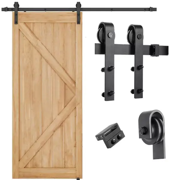 RELIABILT-07-3044-Oil-Rubbed-Bronze-Interior-J-strap-Barn-Door-Kit-PRODUCT-IMG