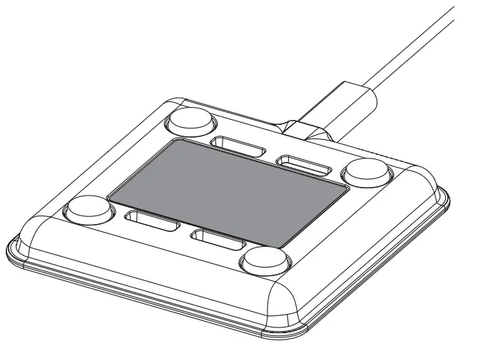 AIR TECHNIQUES ULR01.1A1 ScanX Smart Reader - fig 3