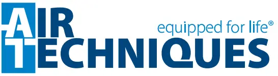 AIR TECHNIQUES logo