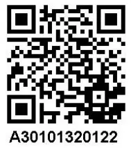 SUNJOY GROUP A301013201 30 Inch W Black Steel Wood Burning Fire Pit - qr code