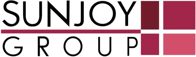 SUNJOY GROUP logo