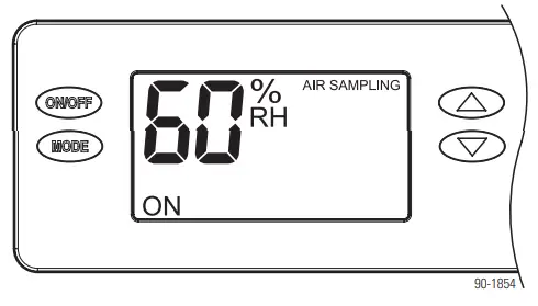 Aprilaire 1870W Dehumidifier - fig 1