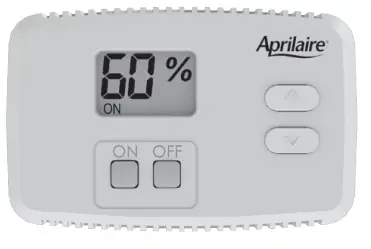 Aprilaire 1870W Dehumidifier - fig 3