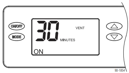 Aprilaire 1870W Dehumidifier - fig 5