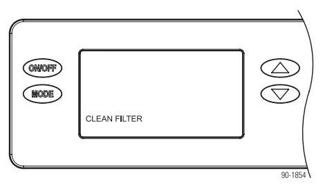 Aprilaire 1870W Dehumidifier - fig 6