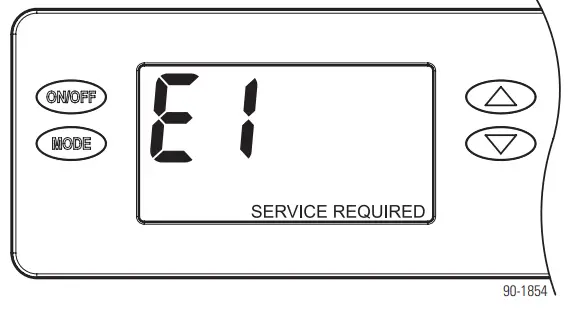 Aprilaire 1870W Dehumidifier - fig 7