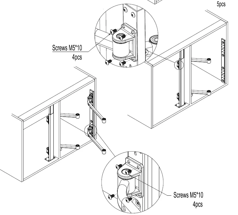 SortWise-SW-POCS-MG004F-Kitchen-Cabinet-Blind-Corner-fig-5