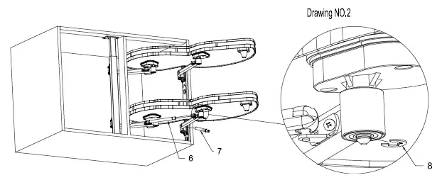 SortWise-SW-POCS-MG004F-Kitchen-Cabinet-Blind-Corner-fig-9