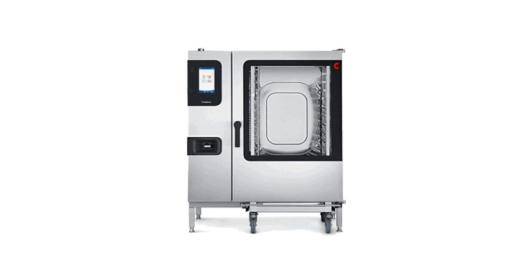 Convotherm C4 Et 12.20 Es Combi Oven Owner's Manual