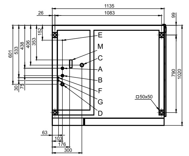 CONVOTHERM C4 eT 12.20 ES Combi Oven - fig 2
