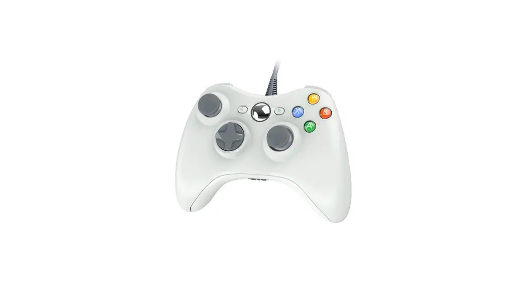 Chereeki Wired Game Controller User Guide Chereeki Wired Game Controller User Guide