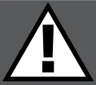 Warning Icon