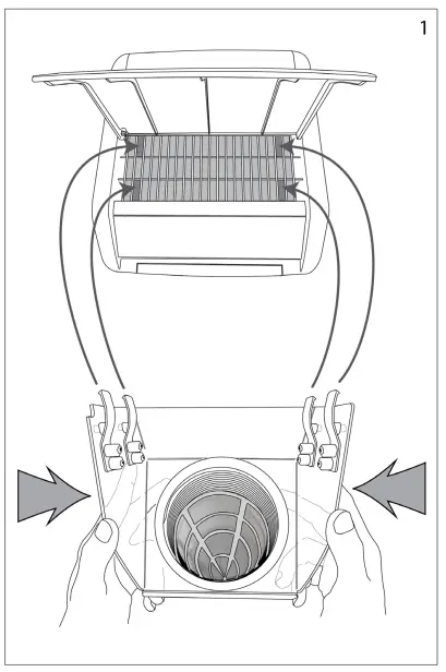 Assembly Instruction