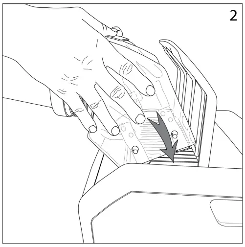 Assembly Instruction