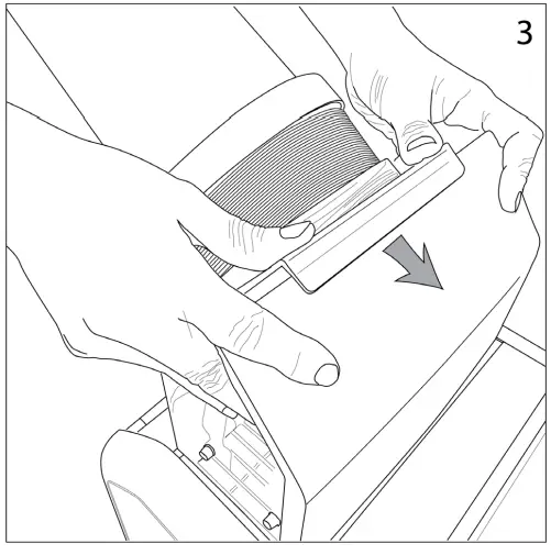 Assembly Instruction