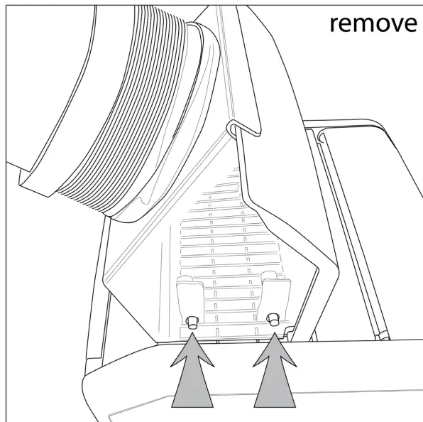 Assembly Instruction