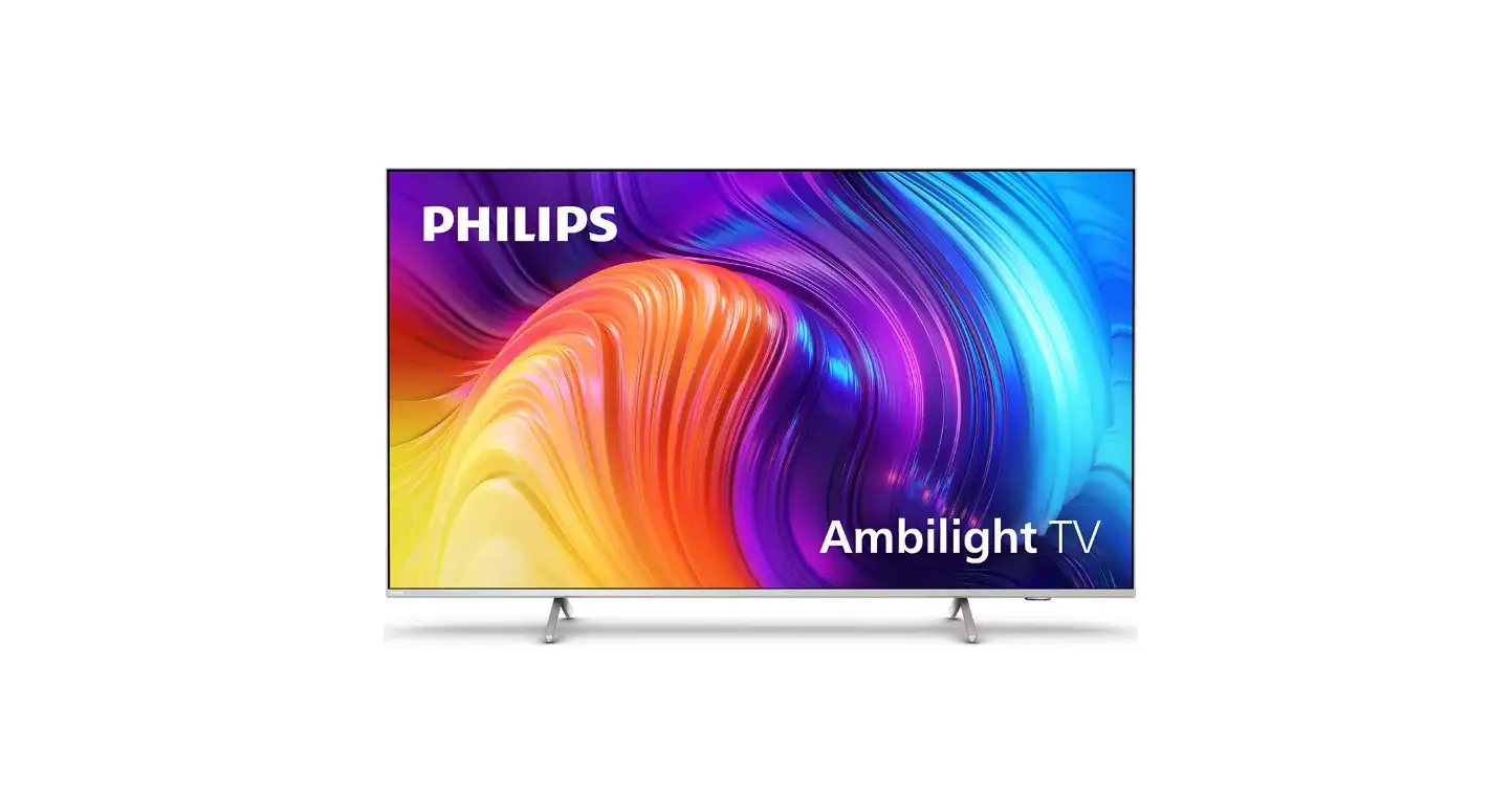 Philips 8507 Series 58-inch 4k Led Tv User Manual Philips 8507 Series 58-inch 4k Led Tv User Manual