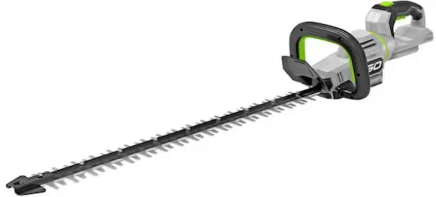 EGO HT2600E 56V Lithium Ion Cordless Hedge Trimmer product