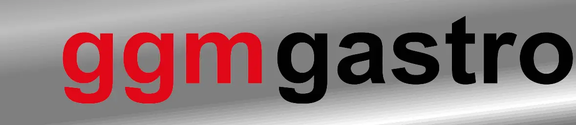 ggm gastro Logo
