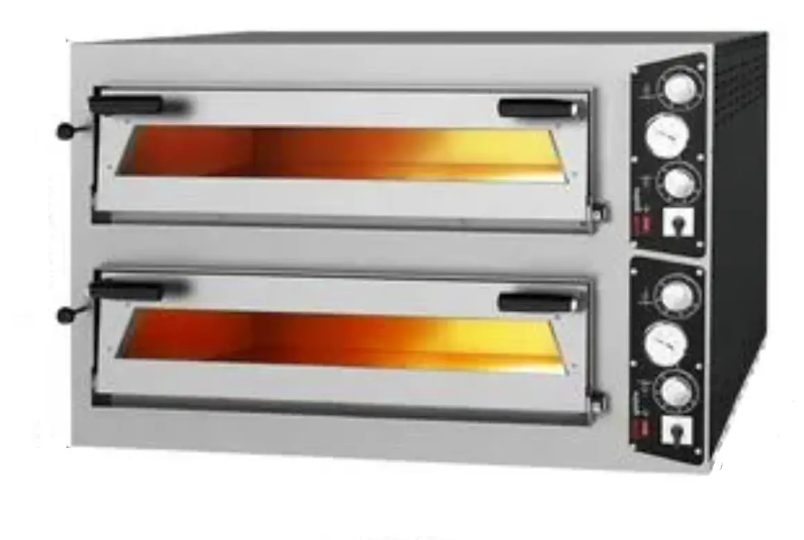ggm gastro GPOE430DN Pizza Oven