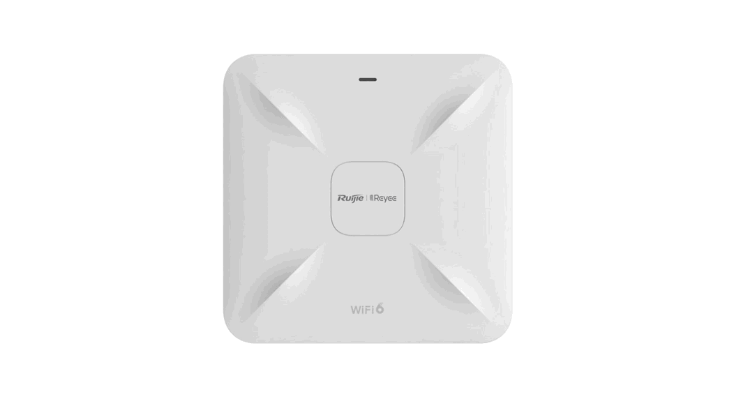 Ruijie Rg-rap6260h-d High-density Outdoor Omni-directional Access Point User Manual Ruijie Rg-rap6260h-d High-density Outdoor Omni-directional Access Point User Manual