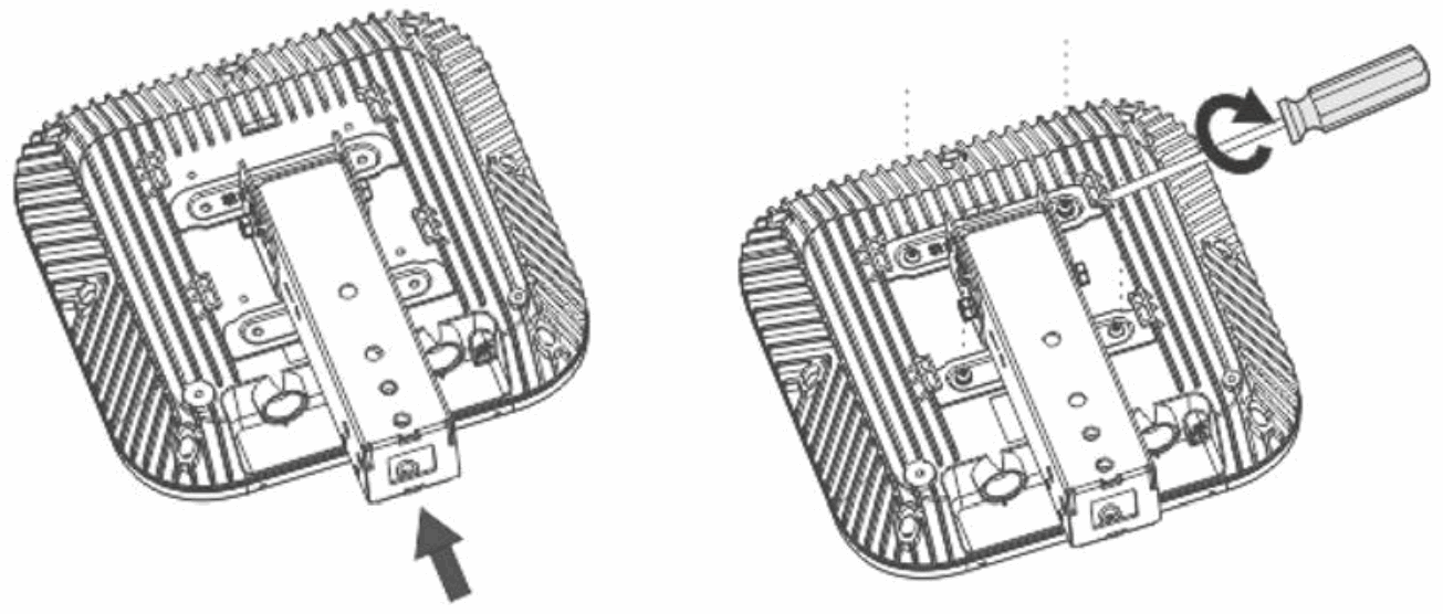 Ruijie RG RAP6260H D High Density Outdoor Omni Directional Access Point - fig 2