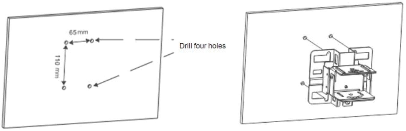 Ruijie RG RAP6260H D High Density Outdoor Omni Directional Access Point - fig 3