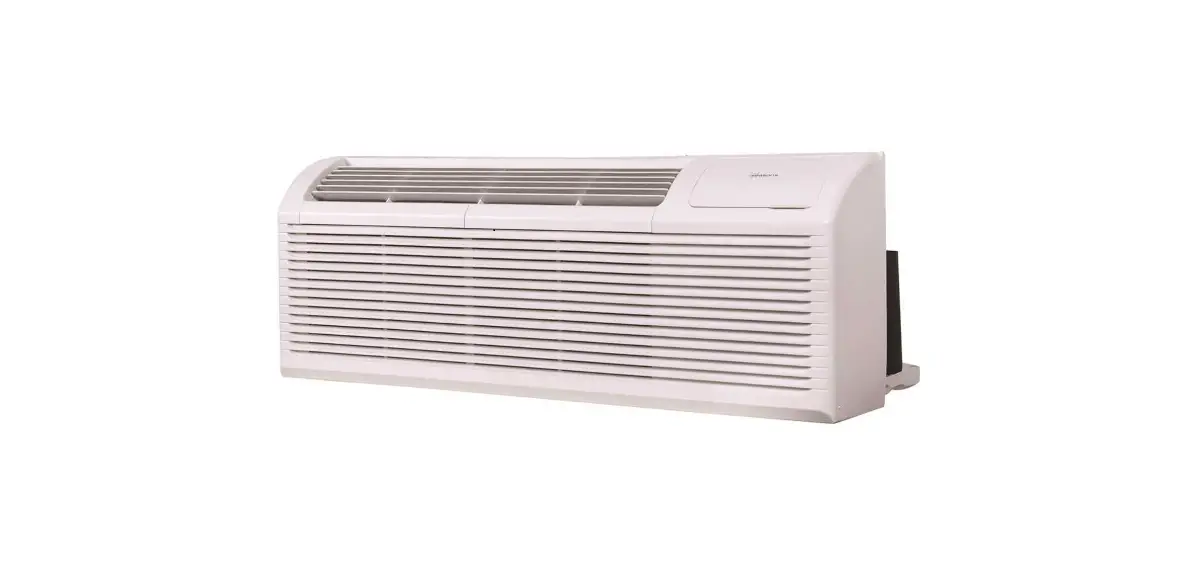 Seasons Cw036iu Terminal Air Conditioner Installation Guide