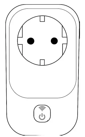 TAELEK-Tsense-ecoPlug-FIG-1