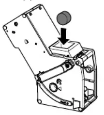 Melitta F300 101 Bean to Cup Coffee Machine - Figure 8