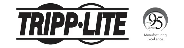 TRIPP-LITE Logo