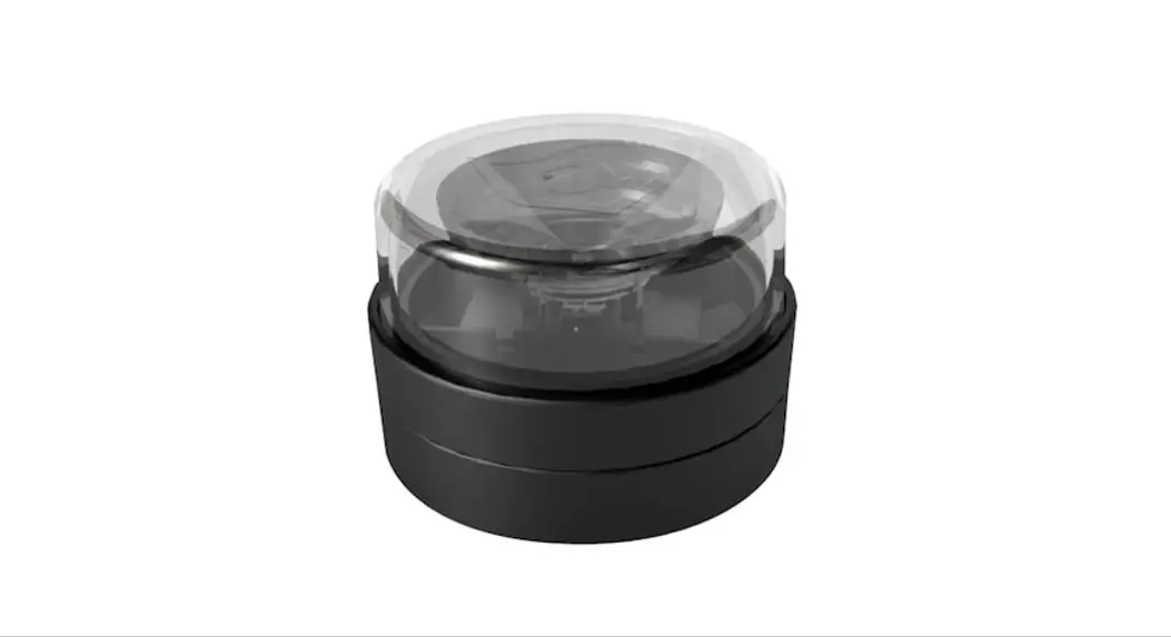 Attwood 5580 All-round Fixed Base Lights User Manual Attwood 5580 All-round Fixed Base Lights User Manual