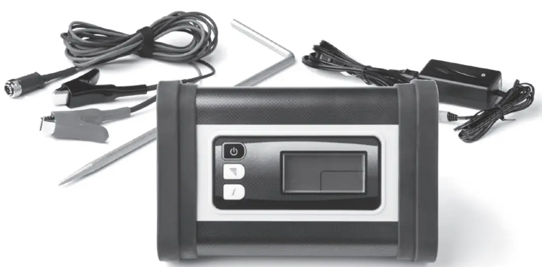 MyTana MT 512 LineFinder Transmitter-