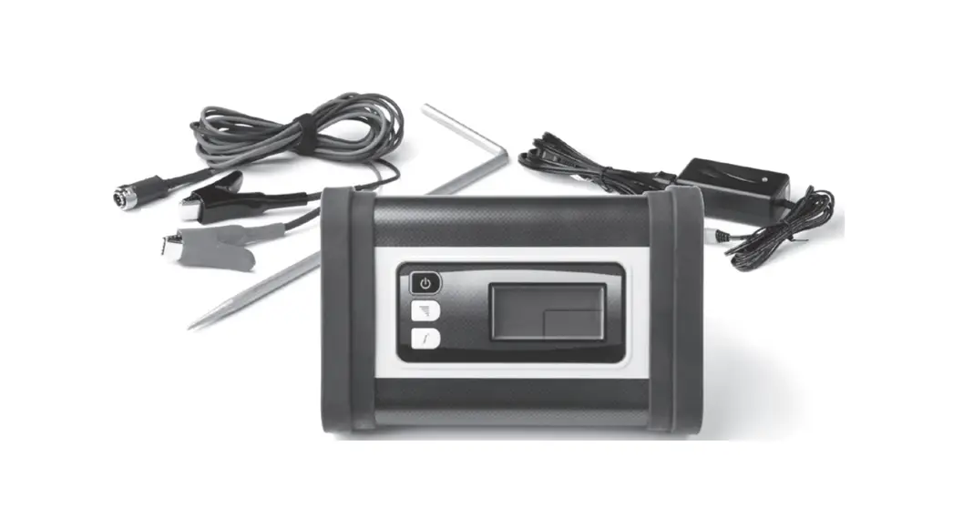 Mytana Mt 512 Linefinder Transmitter User Manual