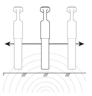 MyTana MT 512 LineFinder Transmitter-fig7