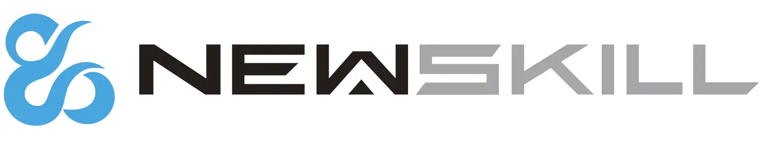 NEWSKILL logo