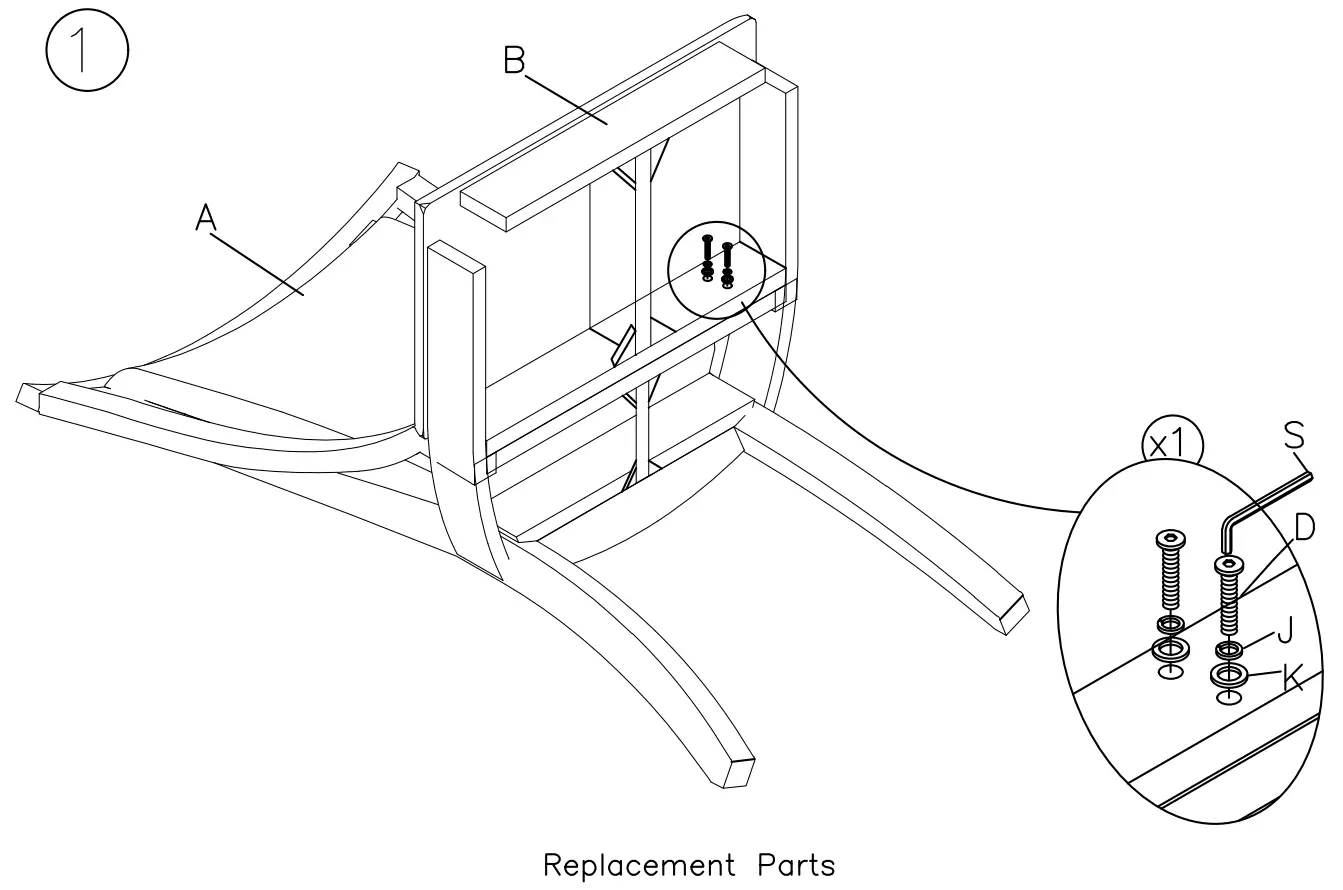 Assembly Instructions