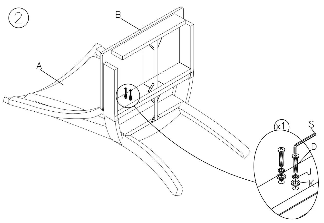 Assembly Instructions
