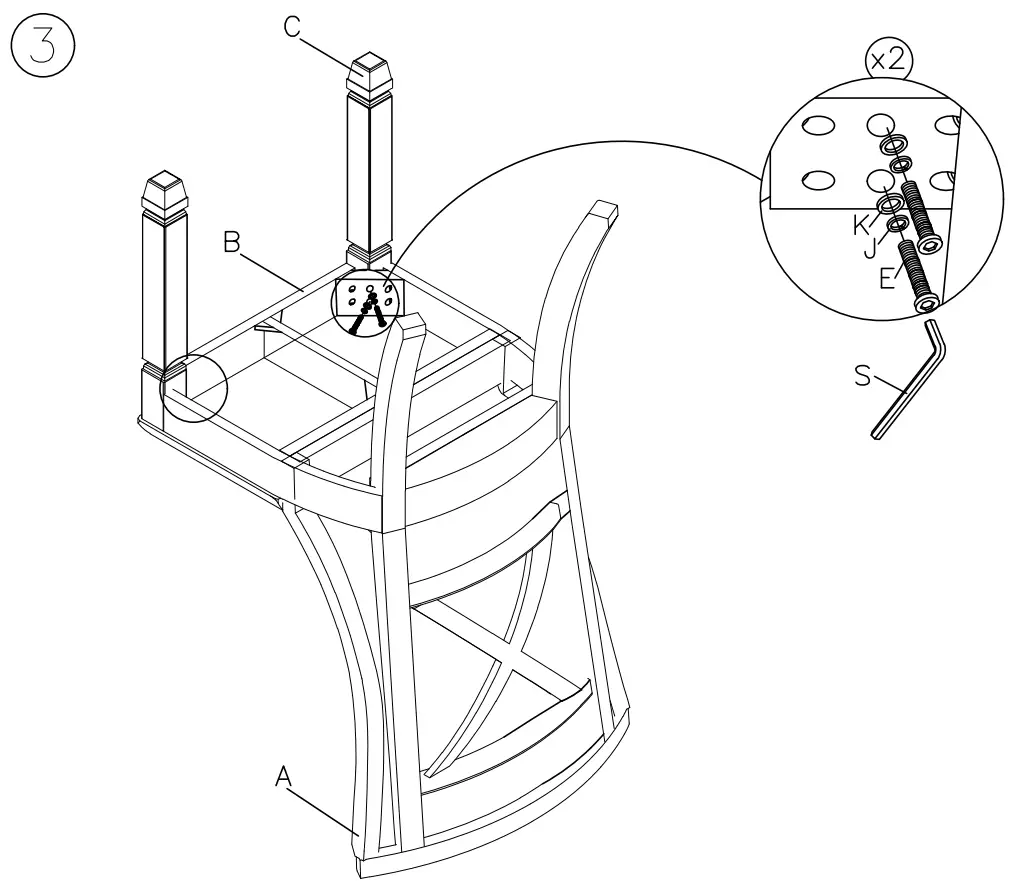 Assembly Instructions