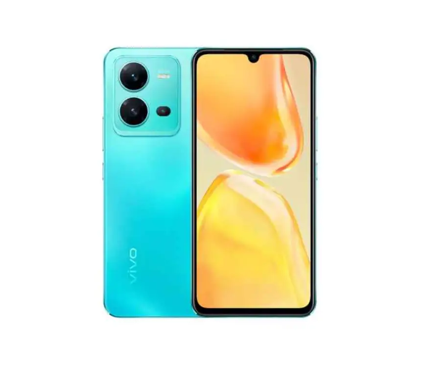 Vivo V2202 V25 Smartphone User Guide