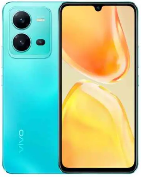 VIVO V2202 V25 Smartphone