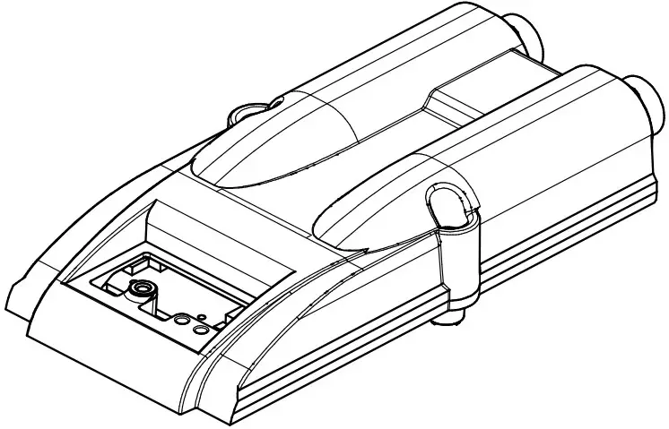 Schneider Electric VW3E702100000 ILM62 iSHDIO8 I O Module