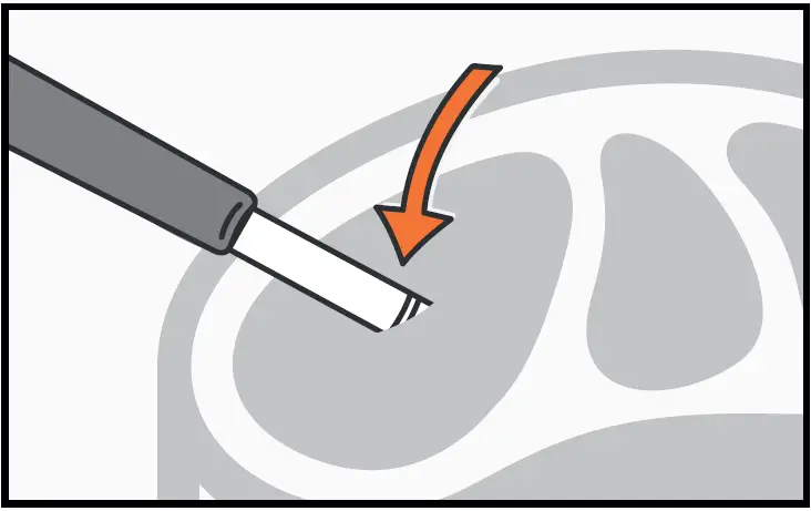 TAPPECUE B0BKNF8S2Y Wireless Smart Meat Thermometer 04