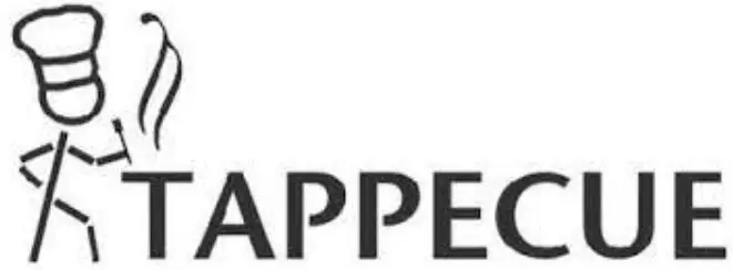 TAPPECUE B0BKNF8S2Y Wireless Smart Meat Thermometer logo