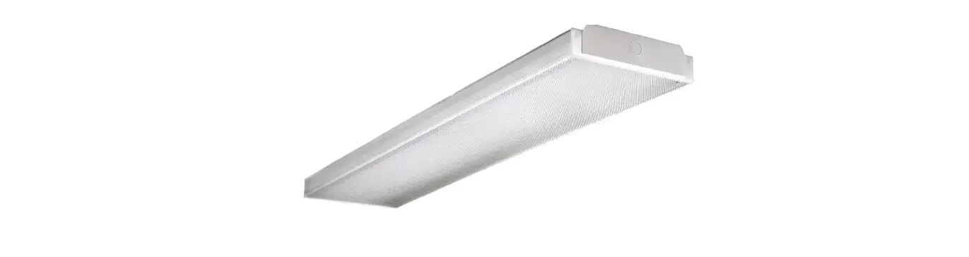 Metalux Ib519015en Wnled-wsnled Wraparound Light Instruction Manual