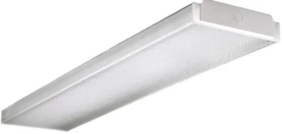 Metalux IB519015EN WNLED-WSNLED Wraparound Light-FIG1