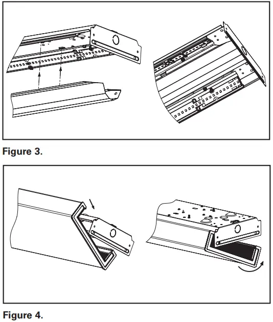 Metalux IB519015EN WNLED-WSNLED Wraparound Light-FIG4