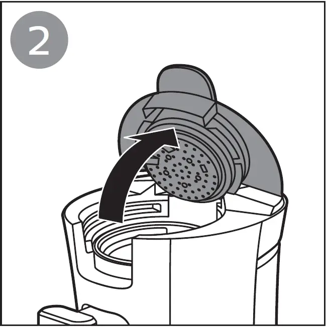 PHILIPS-CSA230/50-Coffee-Machine-14