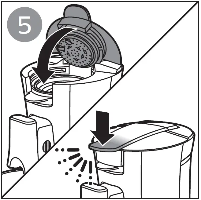 PHILIPS-CSA230/50-Coffee-Machine-35